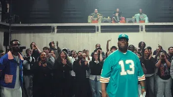 Knocking Out the Competition