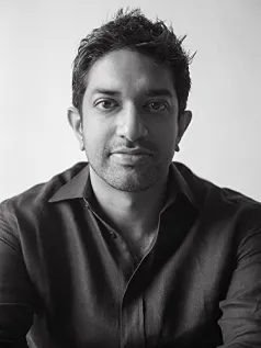Prashant Nair