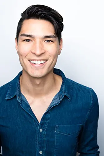 Andrew Grace