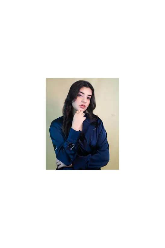 Khushi Bharadwaj