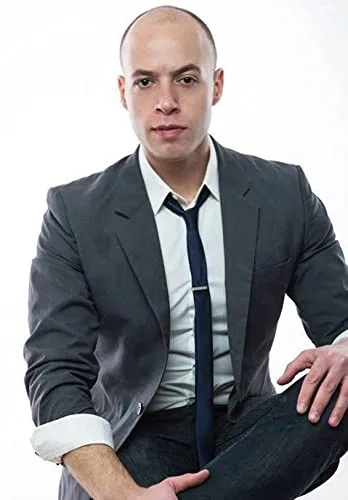 Zack Abramowitz