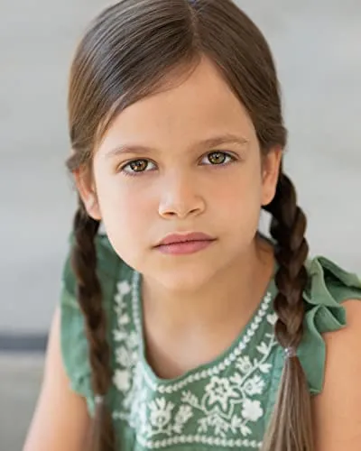 Scarlett Unger