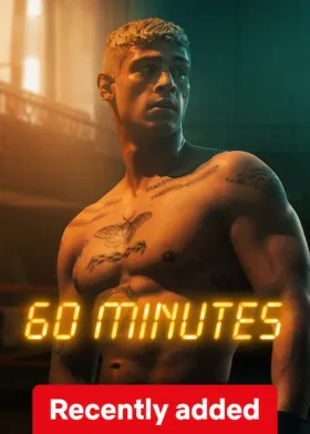 Sixty Minutes - Movie free on Castle
