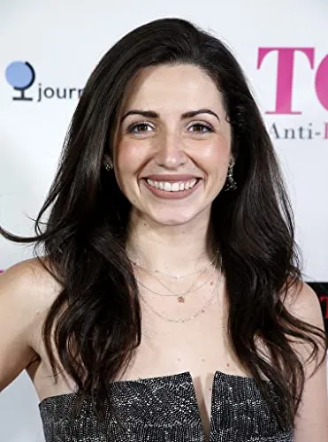 Allison Frasca
