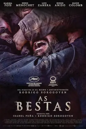 The Beasts - Movie free on Castle