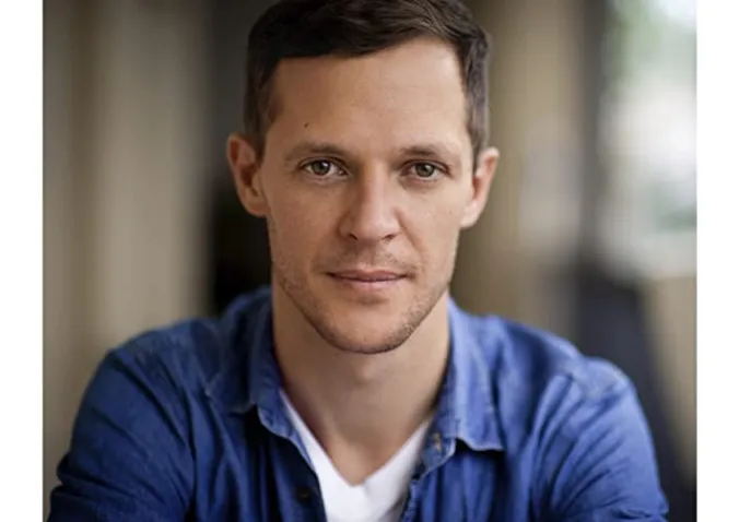 Gareth Reeves