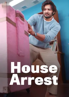 House Arrest