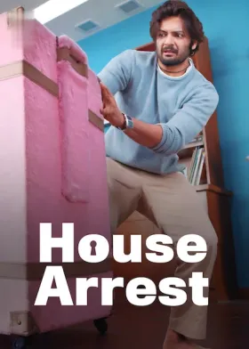 House Arrest - Movie free on Castle