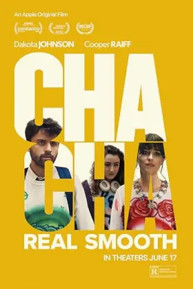 Cha Cha Real Smooth - Movie free on Castle