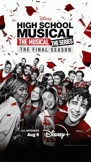 High School Musical: The Musical: The Series - Season4 Episode 1 Full Episode