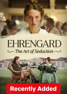 Ehrengard: The Art of Seduction - Movie free on Castle