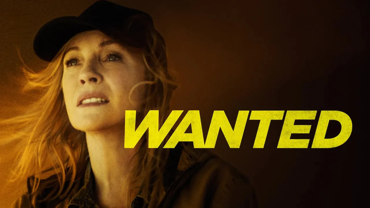 Wanted