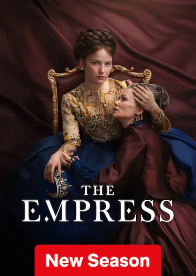 The Empress