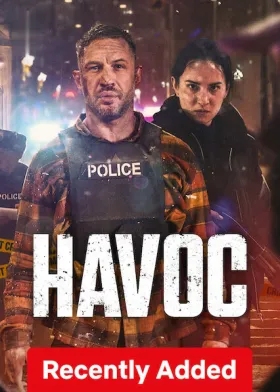 Havoc - Movie free on Castle