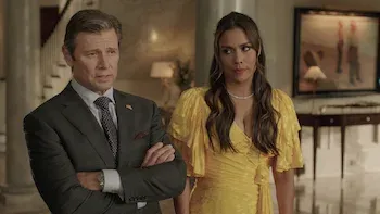 Let's Start Over Again