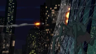 E22.Spider-Island