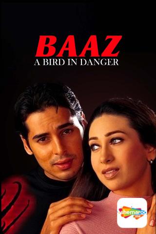 Baaz - A Bird In Danger