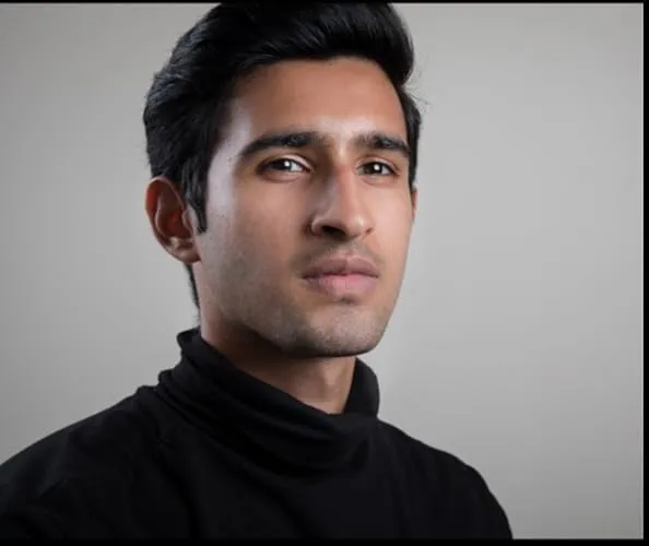Anmol Oberoi