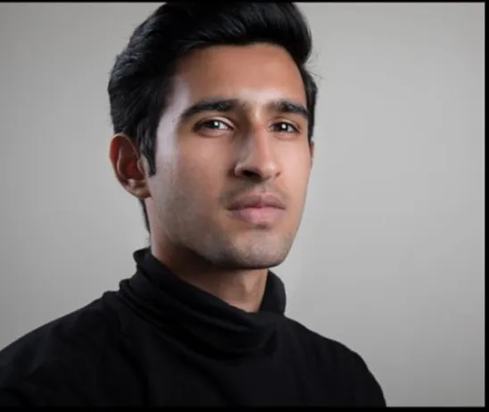 Anmol Oberoi