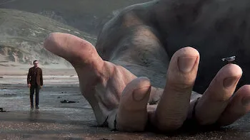 E8.The Drowned Giant