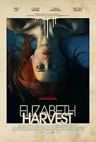 Movie Poster: Elizabeth Harvest