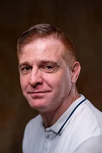 Daniel Brooks