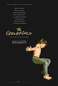The Goldfinch - Movie free on Castle