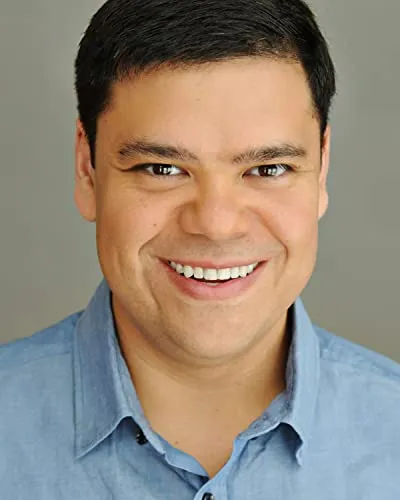 J.R. Robles