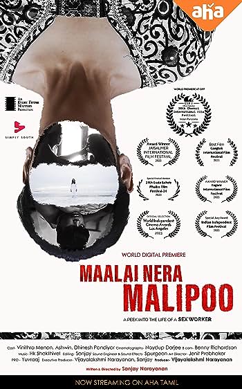 Maalai Nera Malipoo