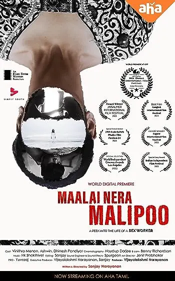 Maalai Nera Malipoo
