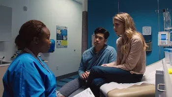 E2.If You're Breathing, You're a Liar