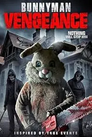 Movie Poster: Bunnyman Vengeance