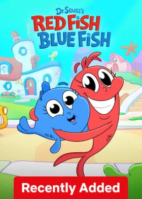 Dr. Seuss’s Red Fish, Blue Fish - Web Serie complete free on Castle