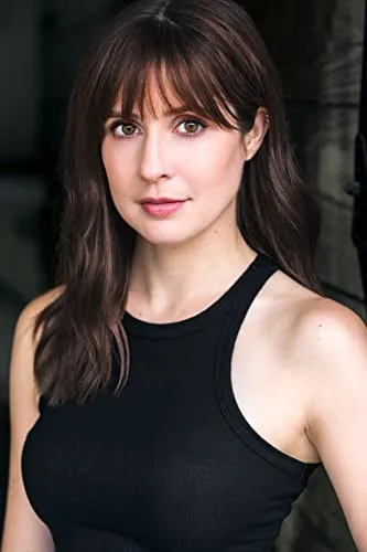 Leah Kilpatrick