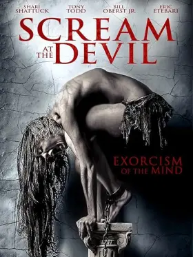 Scream at the Devil - Movie free on Castle