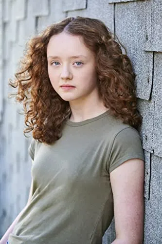 Camryn Macdonald
