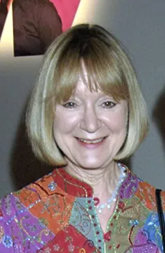 Joanna David