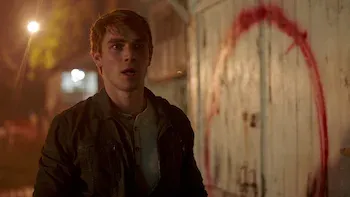E4.Chapter Seventeen: The Town That Dreaded Sundown