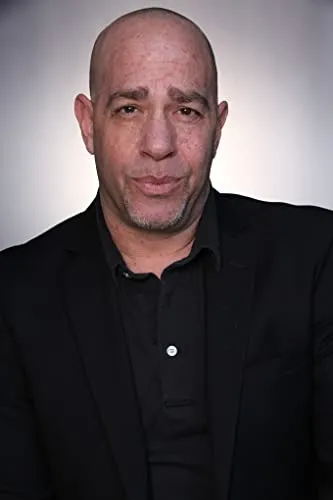 Eddy Rubin