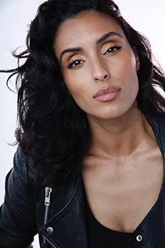 Gloria El-Achkar