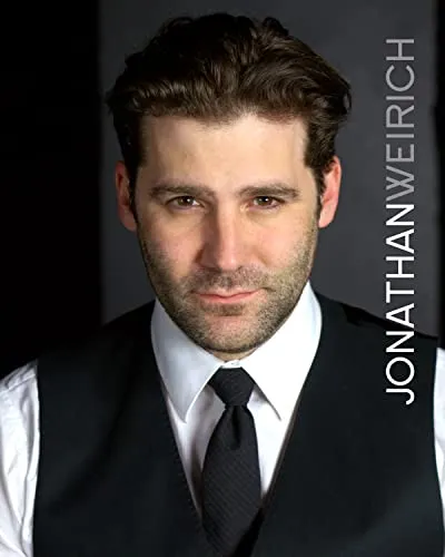 Jonathan Weirich