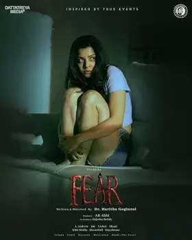 Fear - Movie free on Castle