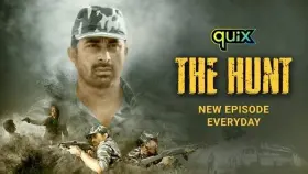 The Hunt - Web Serie complete free on Castle