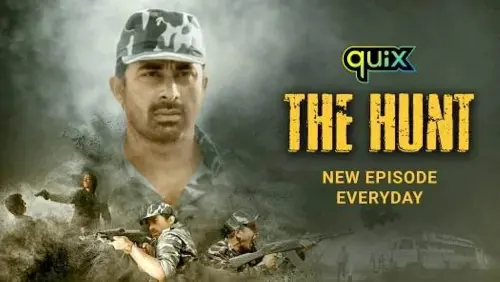 The Hunt