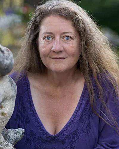 Naomi Simpson