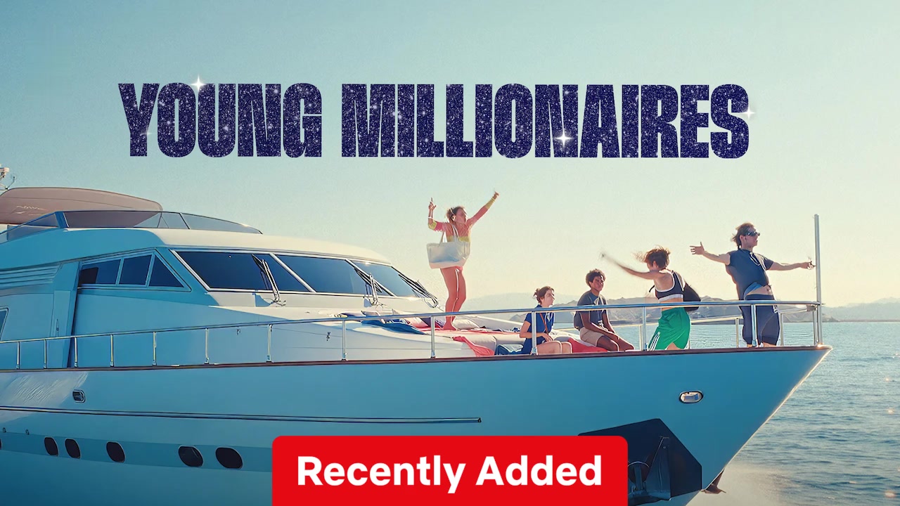 Young Millionaires
