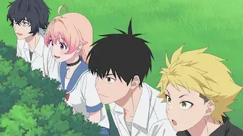 Dear Kara / New Friends / Date With the Knight