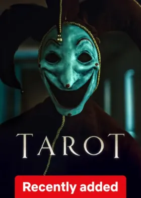 Tarot - Movie free on Castle