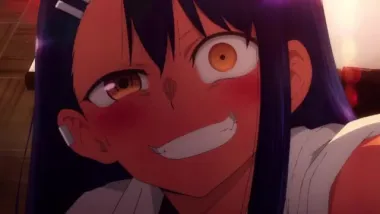 E1.Senpai is a bit.../Senpai, don't you ever get angry?