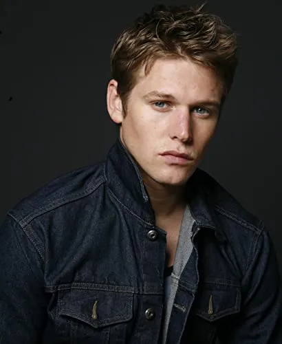 Zach Roerig